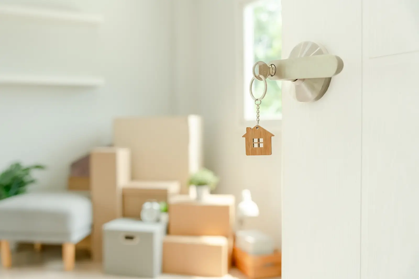 Move-In vs. Move-Out Inspections: Why Documentation Matters
